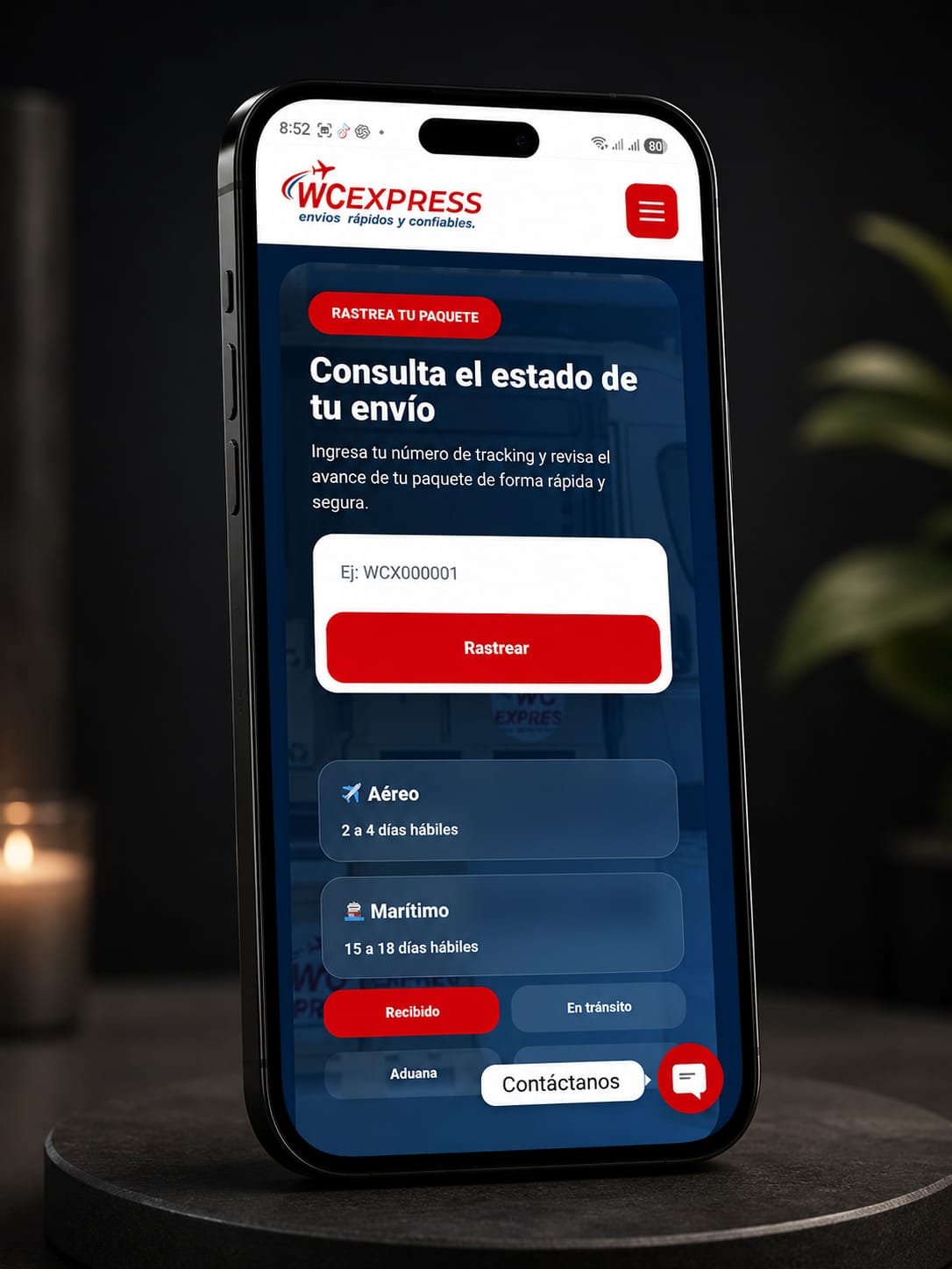 WC Express